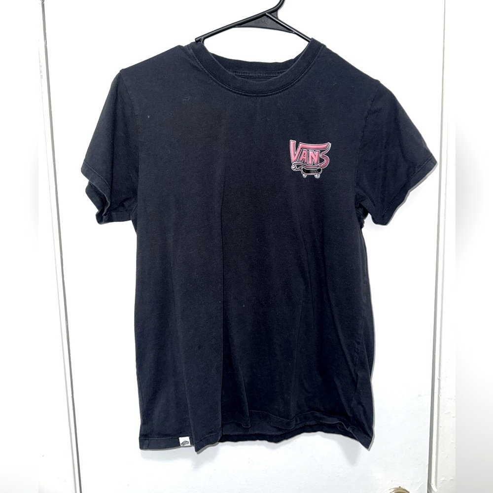 M Vans Shirt